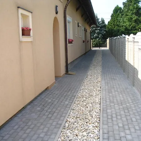 Affittacamere Sungarden Panzio