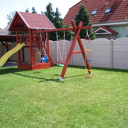 Sungarden Panzio Keszthely