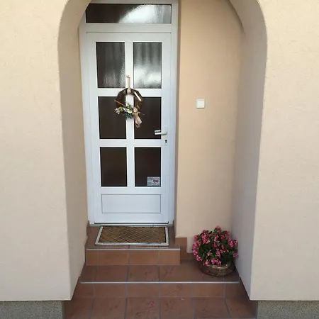 Sungarden Panzio Affittacamere Keszthely